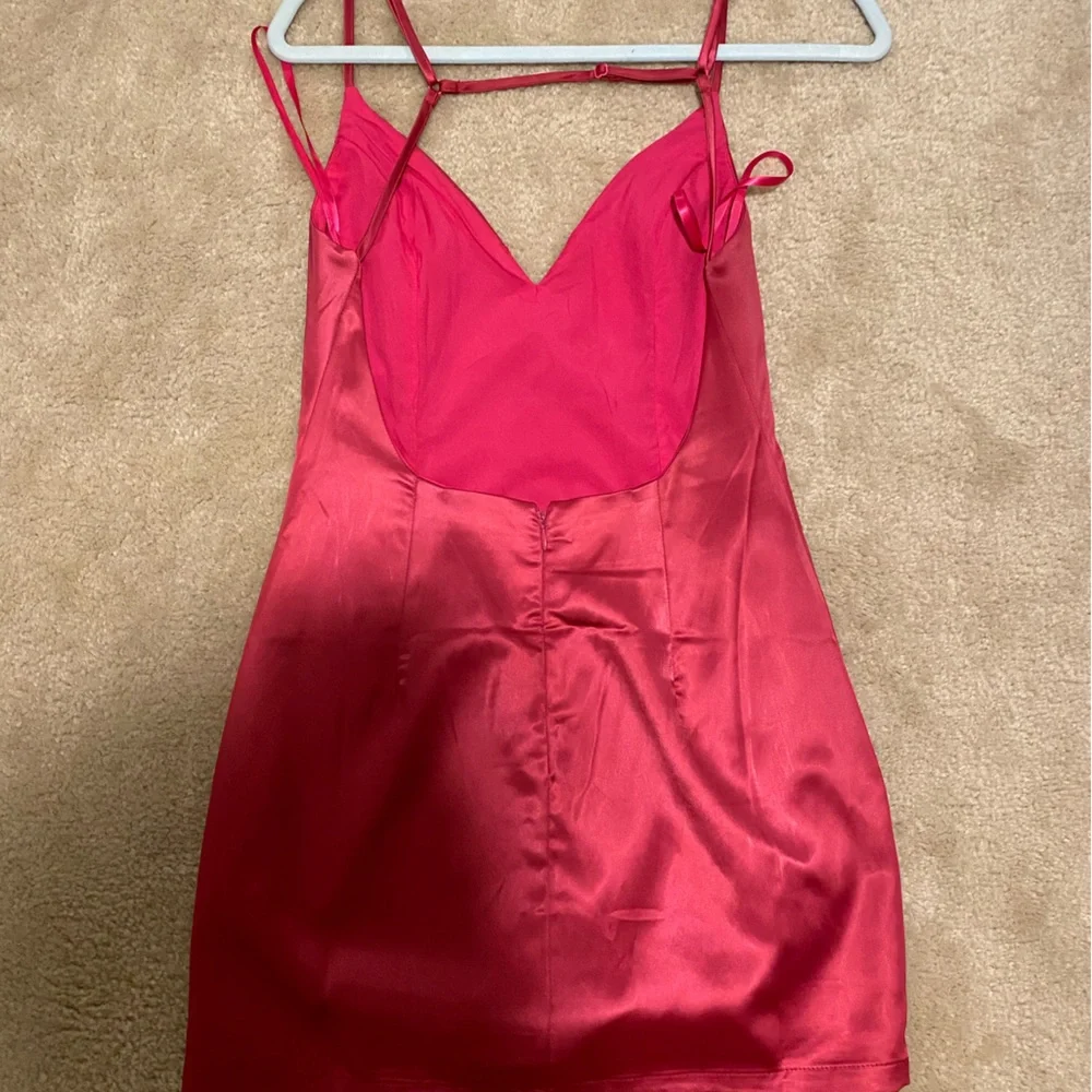 Revolve’s Superdown Dress! - Picture 2 of 7